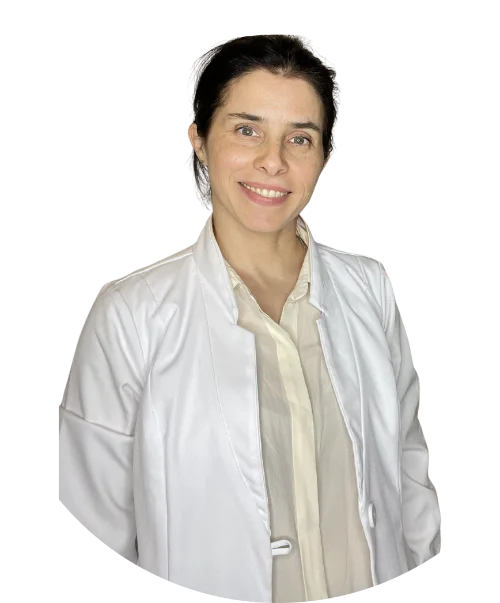 Dra. Mariana Badano